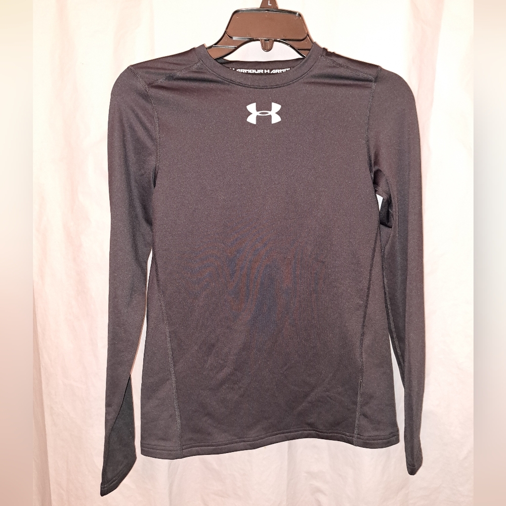 Boys Under Armour
